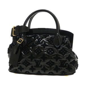 Louis Vuitton Monogram Fascination Lockit M40604